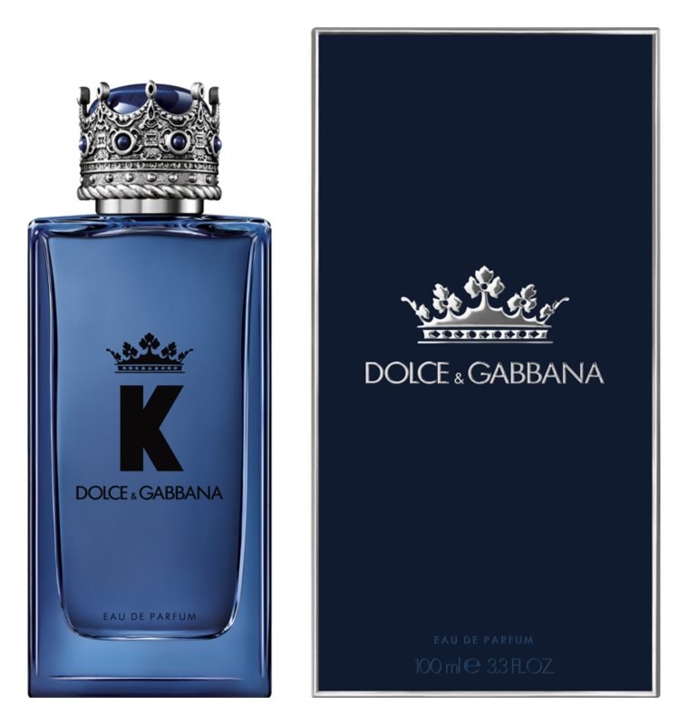 FM 497 Inšpirovaná DOLCE & GABBANA K