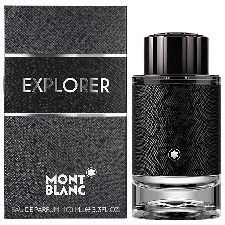 Pánsky parfum FM 498 Inšpirovaná MONTBLANC Explorer - PURE .. (50ml)