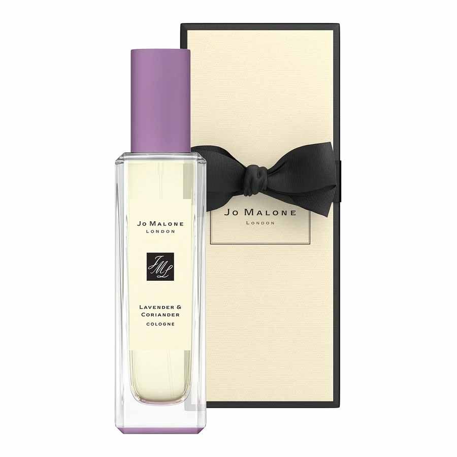 Parfum FM 933 UNISEX Inšpirovaná JO MALONE Lavendar & Coriander - PURE ROYAL .. (50ml) 