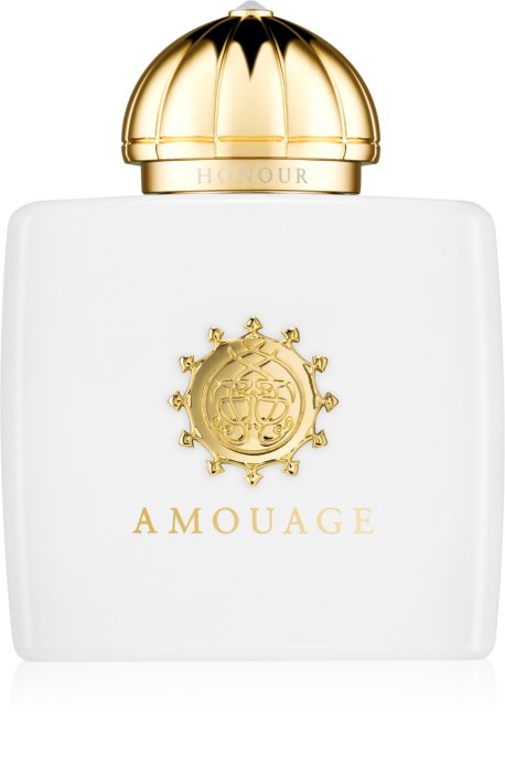 FM 971 UNISEX Inšpirovaná  AMOUAGE Honor Woman - PURE ROYAL .. (50ml) 