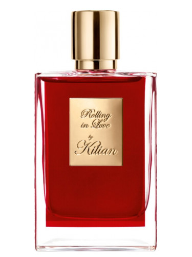 Parfum FM 979 UNISEX Inšpirovaná KILIAN Rolling in Love - PURE ROYAL .. (50ml) 