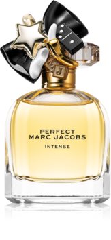 FM 983 UNISEX Inšpirovaná MARC JACOBS Perfect Intense - PURE ROYAL .. (50ml) 