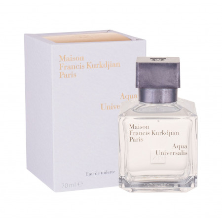 Parfum FM 987 UNISEX Inšpirovaná MAISON FRANCIS KURKDJIAN Aqua Universalis - PURE ROYAL .. (50ml) 