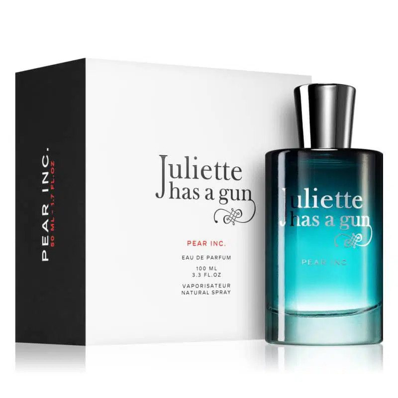 Parfum FM 984 UNISEX Inšpirovaná JULIETTE HAS A GUN Pear Inc - PURE ROYAL .. (50ml) 