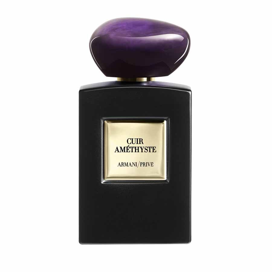 FM 990 UNISEX Inšpirovaná GIORGIO ARMANI Cuir Amethyste - PURE ROYAL .. (50ml) 