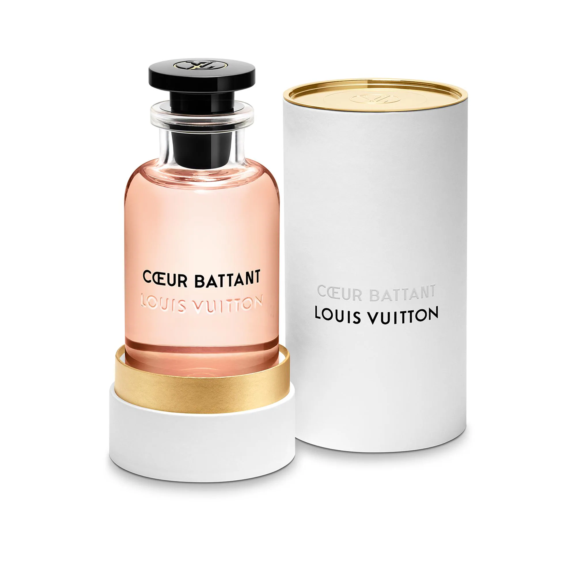 FM 855 Inšpirovaná LOUIS VUITTON Coeur Battant - PURE ROYAL .. (50ml)