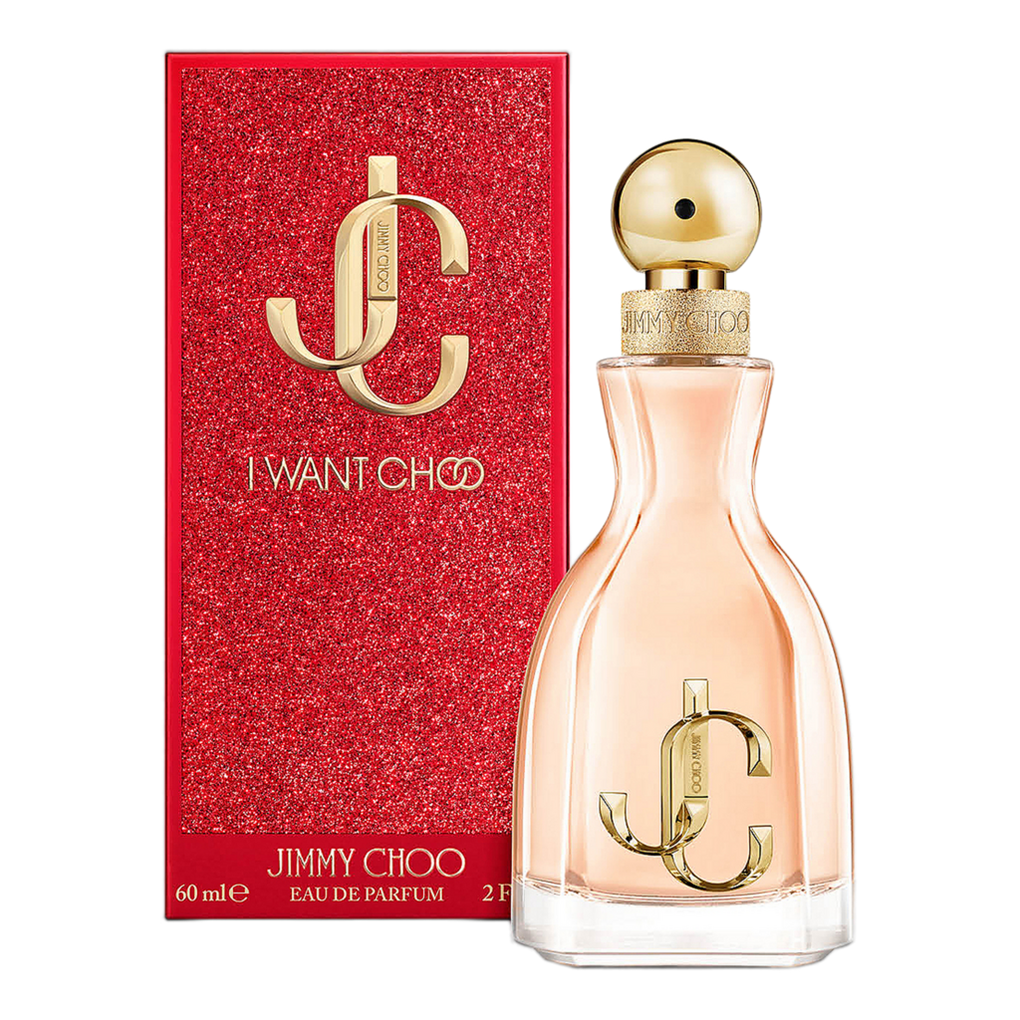FM 858 Inšpirovaná JIMMY CHOO I Want Choo - PURE ROYAL .. (50ml) 