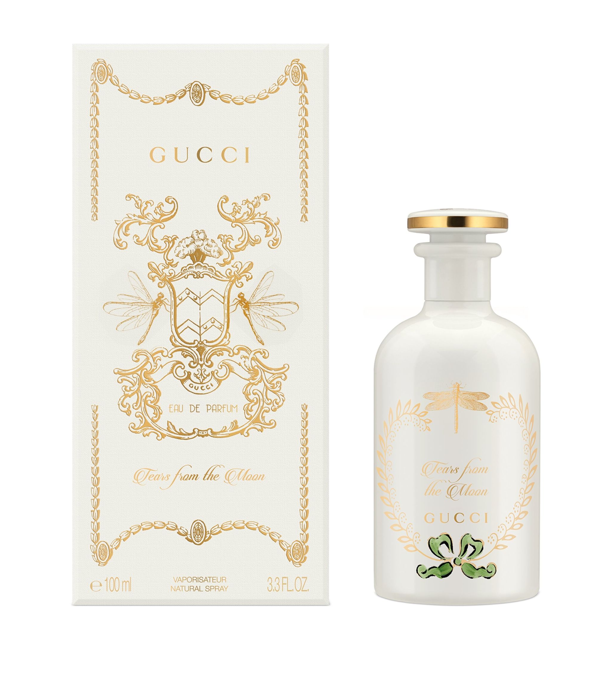 FM 948 UNISEX Inšpirovaná GUCCI Tears from the Moon - PURE ROYAL .. (50ml)