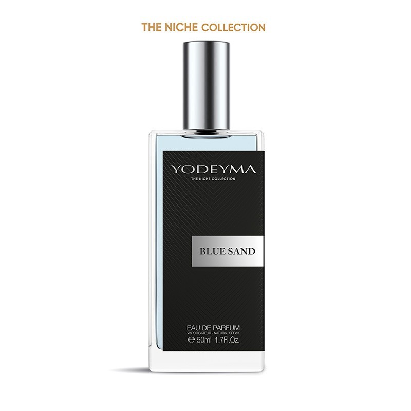 BLUE SAND / UNISEX Inšpirovaná XERJOFF Erba Pura .. 50ml