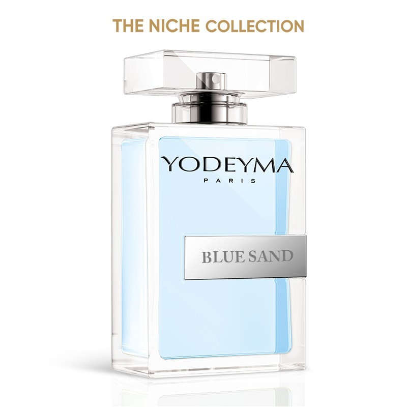BLUE SAND / UNISEX Inšpirovaná XERJOFF Erba Pura .. 100ml
