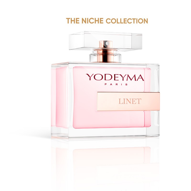 LINET / Inšpirovaná PARFUMS de MARLY Delina .. 100ml
