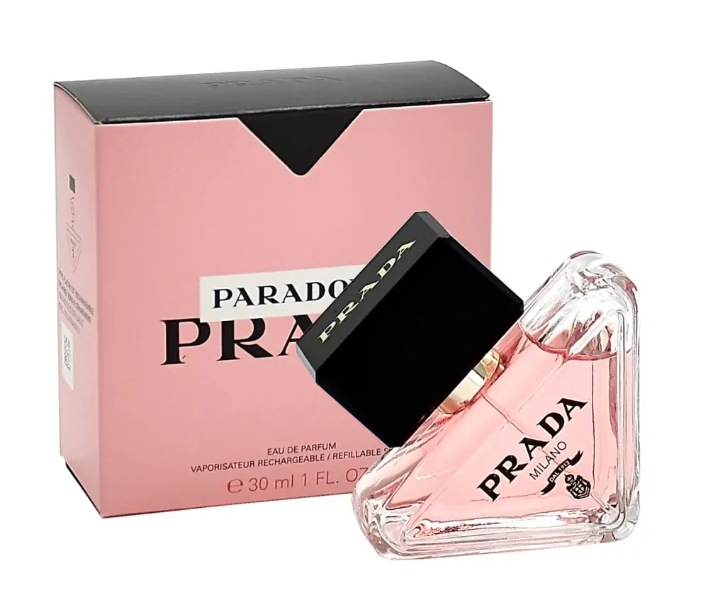FM 860 Inšpirovaná PRADA Paradoxe