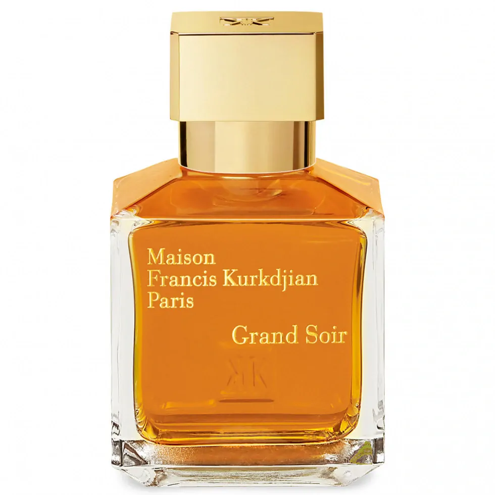 FM 952 UNISEX Inšpirovaná MAISON FRANCIS KURKDJIAN Grand Soir - PURE ROYAL .. (50ml) 