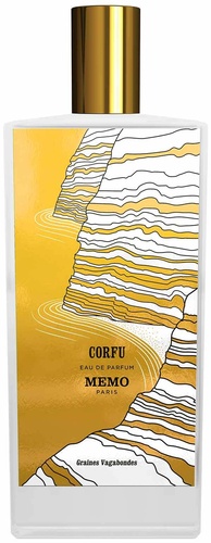 FM 954 UNISEX Inšpirovaná MEMO Corfu - PURE ROYAL .. (50ml) 