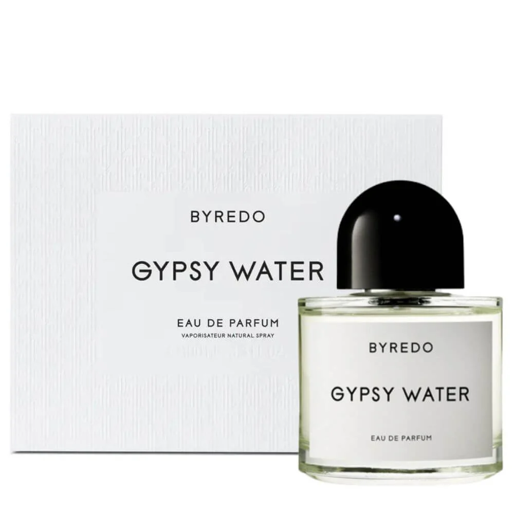 FM 958 UNISEX Inšpirovaná BYREDO Gypsy water - PURE ROYAL .. (50ml)