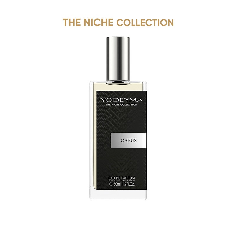 OSEUS / Inšpirovaná PARFUMS De MARLY Perseus  .. 50ml