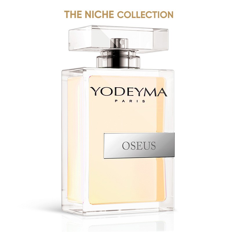 OSEUS / Inšpirovaná PARFUMS De MARLY Perseus .. 100ml