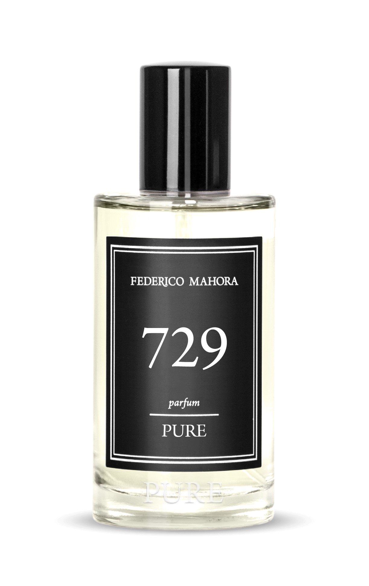 FM 729 Inšpirovaná VERSACE Eros - PURE .. (50ml)