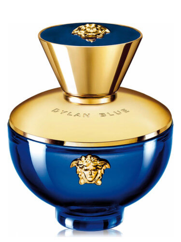FM 862 Inšpirovaná VERSACE Dylan Blue