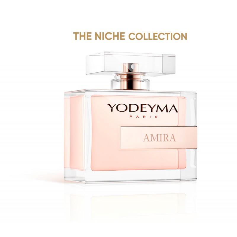 AMIRA / UNISEX Inšpirovaná AMOUAGE GUIDANCE Eau De Parfum .. 100ml