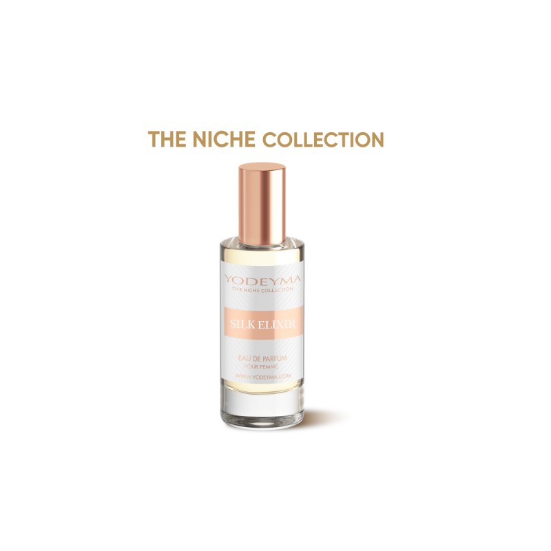 SILK ELIXIR / UNISEX Inšpirovaná MAISON FRANCIS KURKDJIAN Oud Satin Mood .. 15ml