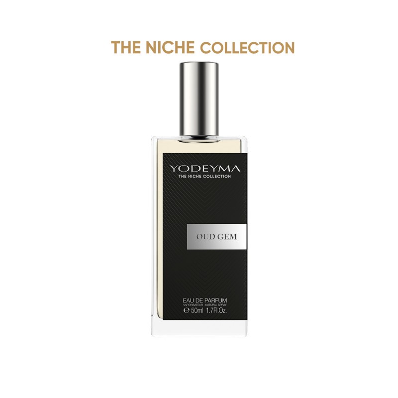 OUD GEM / UNISEX Inšpirovaná INITIO Oud For Greatness .. 50ml