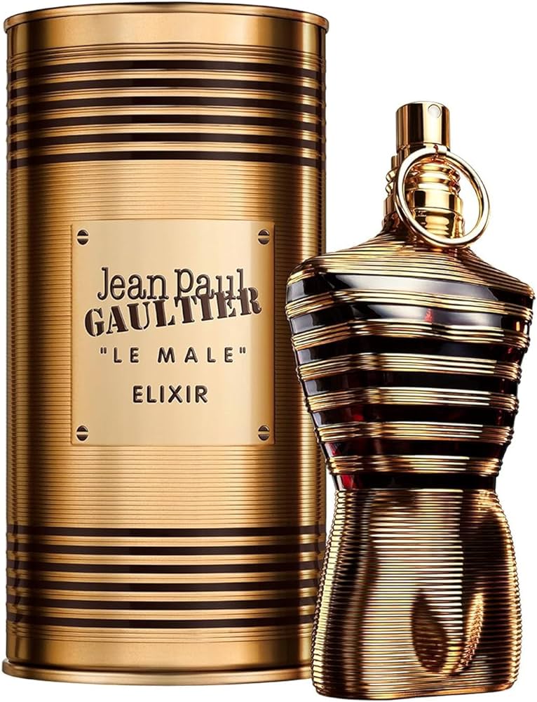 FM 867 Inšpirovaná J.P.GAULTIER Le Male Elixír - PURE ROYAL .. (50ml) 