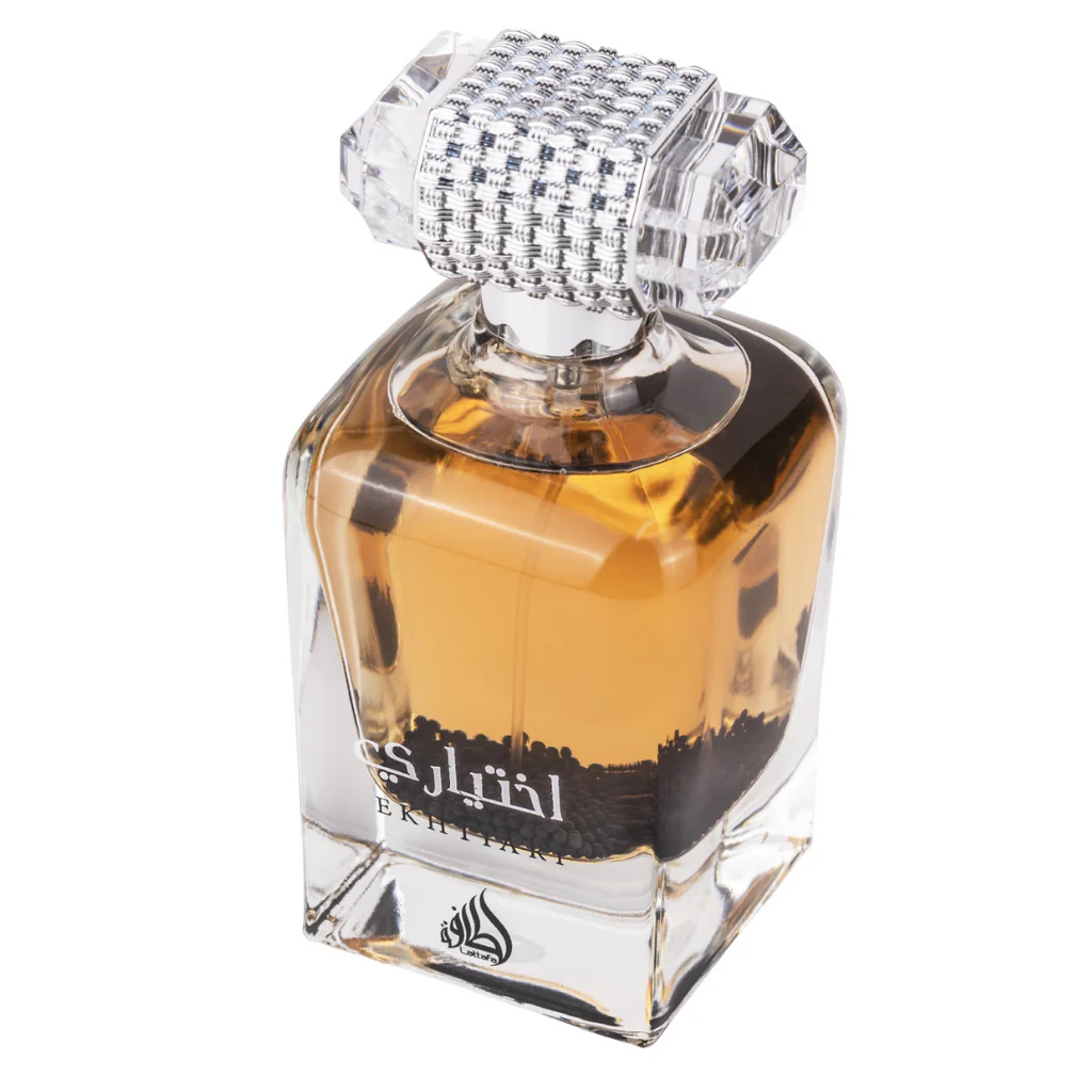 EKHTIARI Eau De Parfum Unisex .. 2ml