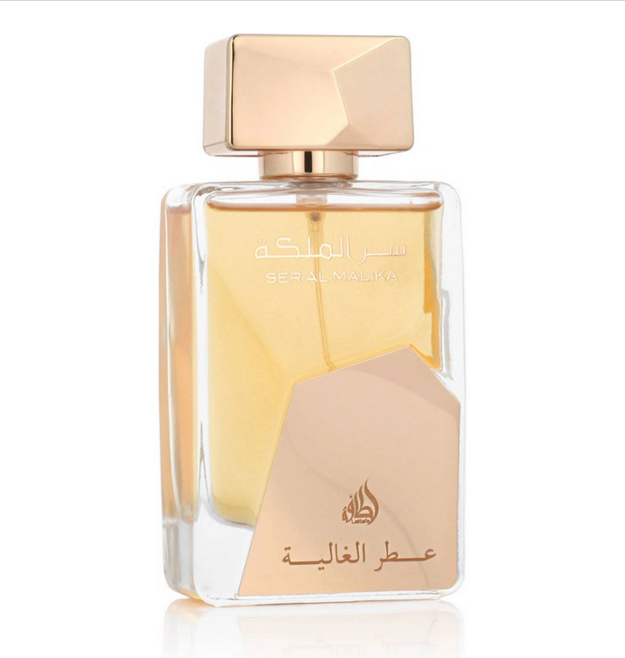 SER AL MALIKA Eau De Parfum Dámsky .. 2ml