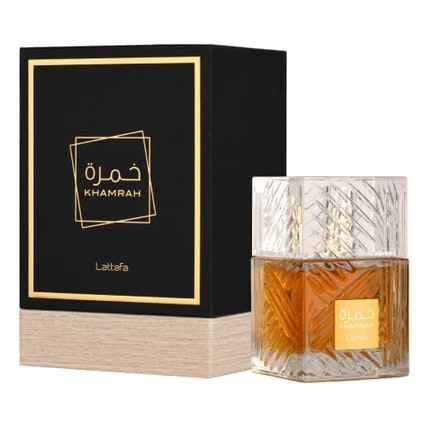 KHAMRAH Eau De Parfum Unisex .. 2ml