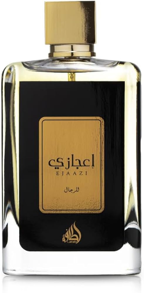 EJAAZI Eau De Parfum Unisex .. 100ml