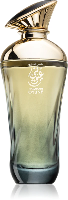 OUYNY Eau De Parfum Unisex .. 100ml