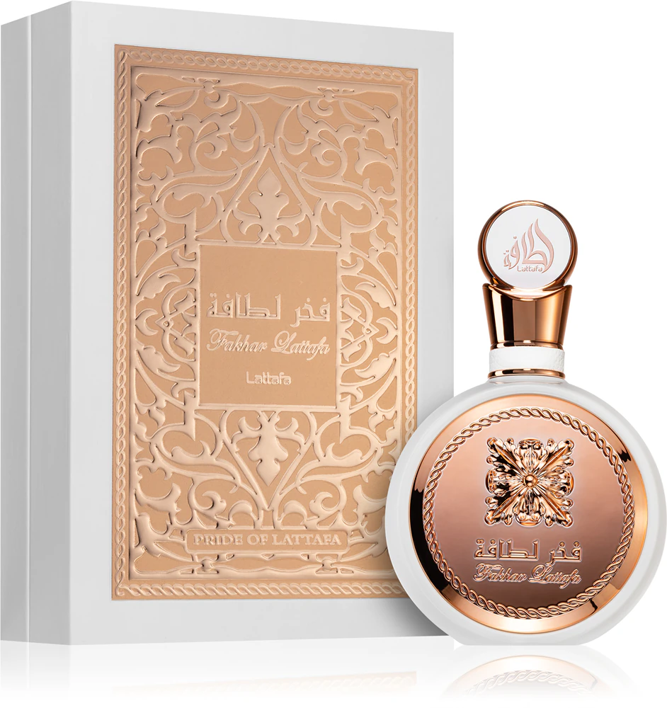 FAKHAR Eau De Parfum .. 2ml