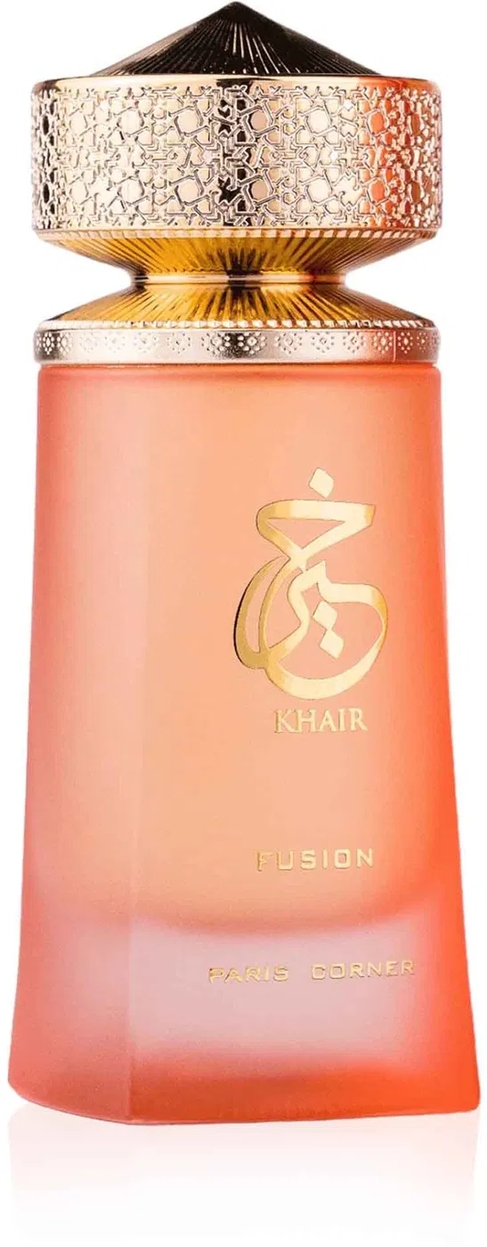KHAIR FUSION Eau De Parfum Unisex .. 100ml