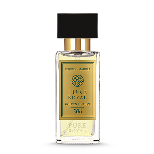 FM 506 UNISEX Inšpirovaná LOUIS VUITTON  Ombre Nomade - PURE ROYAL .. (50ml) 