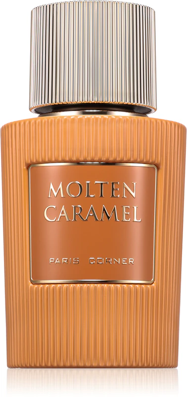 MOLTEN CARAMEL Unisex Eau De Parfum .. 2ml