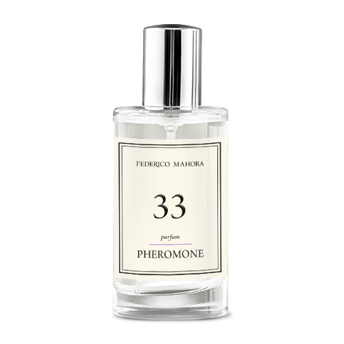 FM 33 Inšpirovaná DOLCE & GABBANA Light Blue - FEROMÓNY .. (50ml)