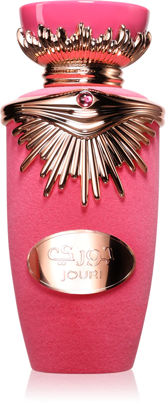 JOURI LATTAFA Eau De Parfum Dámsky .. 100ml
