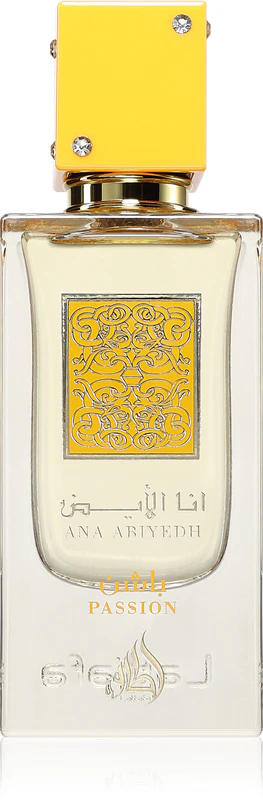 ANA ABIYEDH PASSION Unisex Eau De Parfum .. 60ml