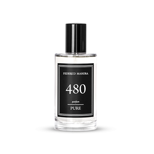 FM PURE 480 Inšpirovaná VERSACE Versace Pour Homme