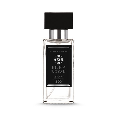 FM 160 Inšpirovaná LACOSTE Essential - PURE ROYAL .. (50ml)