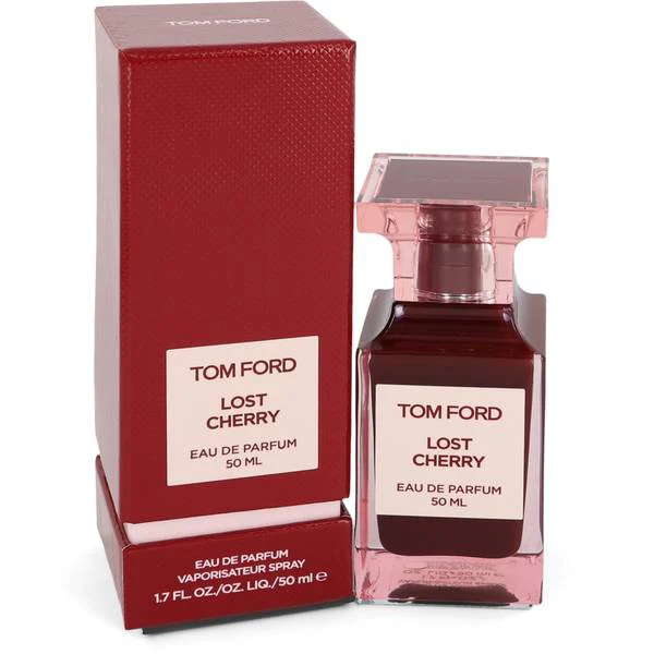FM 900 UNISEX Inšpirovaná TOM FORD Lost Cherry - PURE ROYAL .. (50ml)