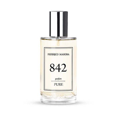 Dámsky parfum FM 842 Inšpirovaná VALENTINO Voce Viva - PURE .. (50ml)