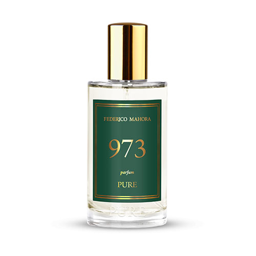 Parfum FM 973 UNISEX Inšpirovaná FRANCK BOCLET Cocaine - PURE .. (50ml) 