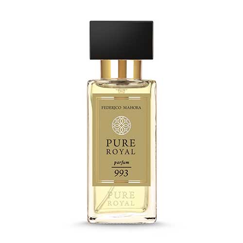 FM 993 UNISEX Inšpirovaná TOM FORD Bitter Peach - PURE ROYAL .. (50ml)