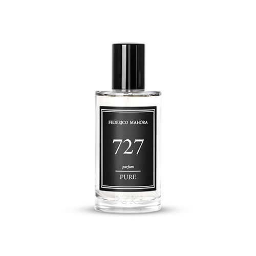 FM 727 Inšpirovaná VALENTINO Uomo Born In Roma Yelow Dream .. (50ml)