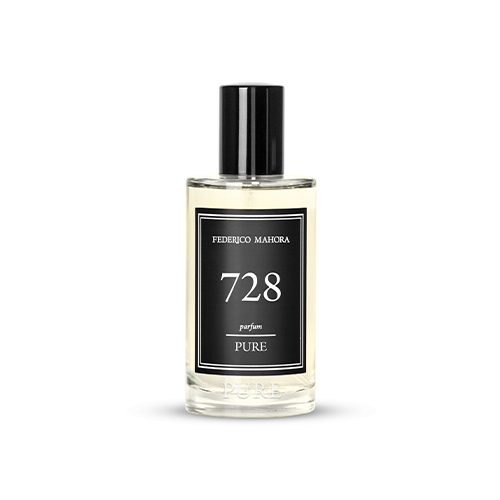 FM 728 Inšpirovaná PRADA Luna Rossa Ocean .. (50ml)