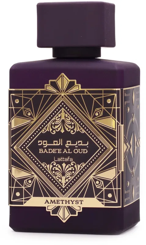 BADE´E AL OUD AMETHYST Eau De Parfum Unisex .. 100ml