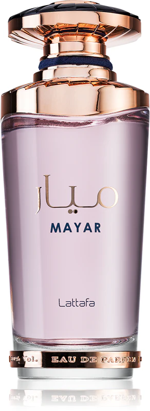 MAYAR JULO Eau De Parfum Dámsky .. 2ml