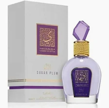 THAMEEN SUGAR PLUM  Eau De Parfum Dámsky .. 2ml